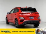 2023 Hyundai Kona N Base