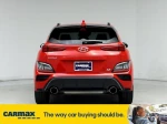2023 Hyundai Kona N Base