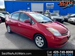 2008 Toyota Prius Base