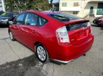 2008 Toyota Prius Base