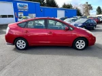 2008 Toyota Prius Base