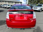 2008 Toyota Prius Base