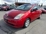 2008 Toyota Prius Base