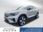 2023 Volvo C40 Recharge Pure Electric Twin Plus