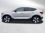 2023 Volvo C40 Recharge Pure Electric Twin Plus