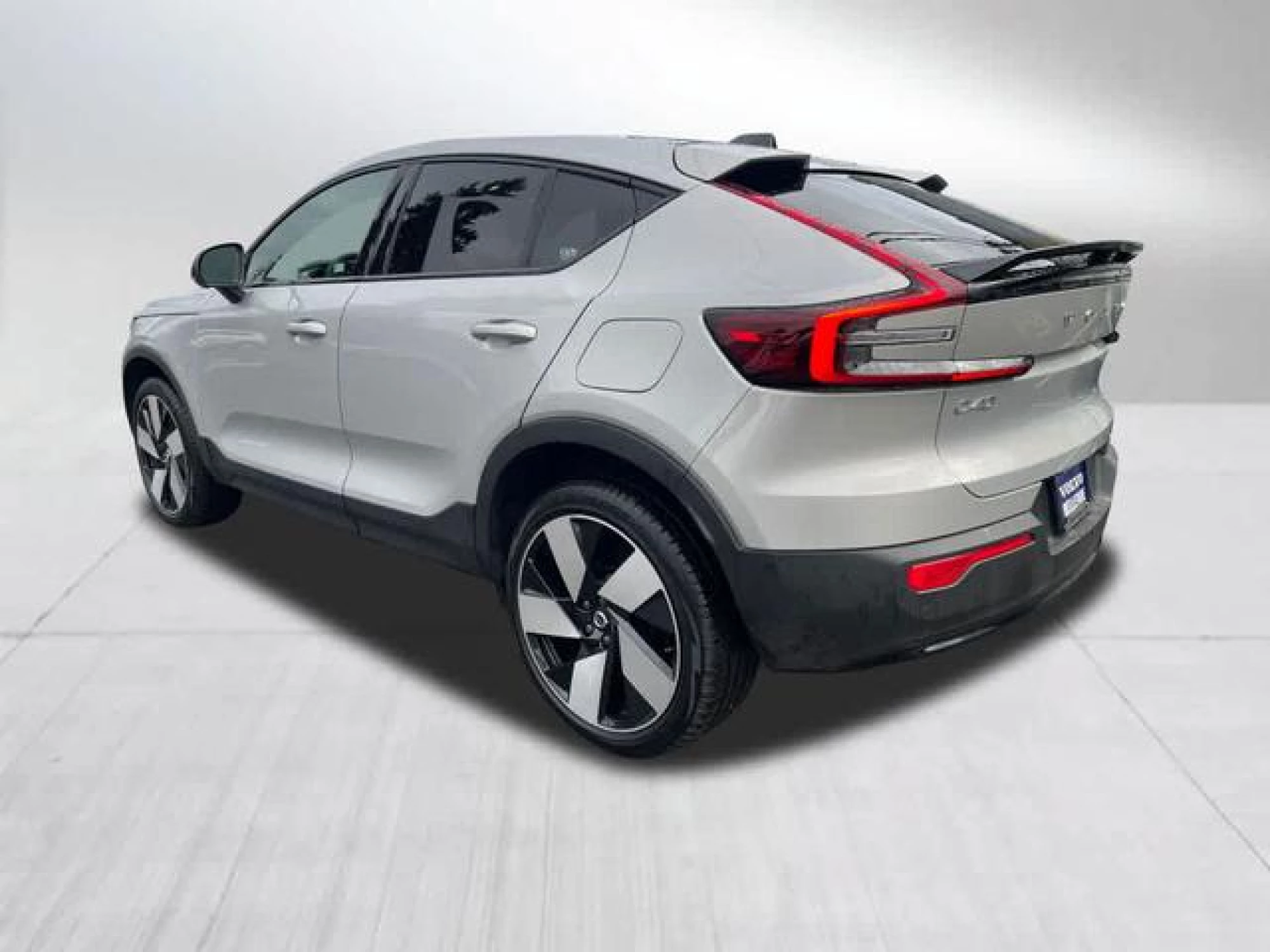 2023 Volvo C40 Recharge Pure Electric Twin Plus