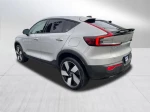 2023 Volvo C40 Recharge Pure Electric Twin Plus