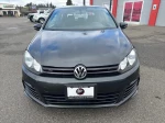 2013 Volkswagen Golf R 2-Door