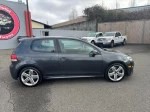 2013 Volkswagen Golf R 2-Door