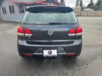 2013 Volkswagen Golf R 2-Door