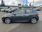 2013 Volkswagen Golf R 2-Door