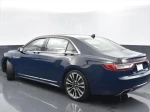 2018 Lincoln Continental Reserve