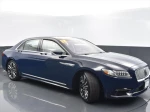 2018 Lincoln Continental Reserve