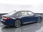 2018 Lincoln Continental Reserve