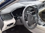 2018 Lincoln Continental Reserve