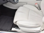 2018 Lincoln Continental Reserve