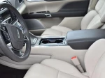 2018 Lincoln Continental Reserve
