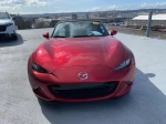 2022 Mazda MX-5 Miata Grand Touring
