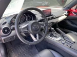 2022 Mazda MX-5 Miata Grand Touring
