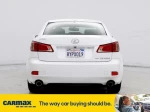 2012 Lexus IS 250 Base