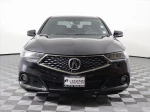 2018 Acura TLX Technology