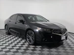 2018 Acura TLX Technology