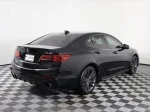2018 Acura TLX Technology