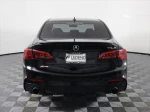 2018 Acura TLX Technology