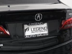 2018 Acura TLX Technology