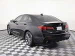 2018 Acura TLX Technology