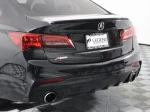 2018 Acura TLX Technology