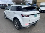 2012 Land Rover Range Rover Evoque Pure Plus