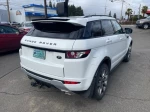 2012 Land Rover Range Rover Evoque Pure Plus