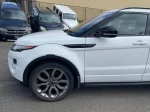2012 Land Rover Range Rover Evoque Pure Plus