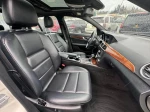 2012 Mercedes-Benz C-Class Sport 4MATIC