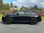 2015 INFINITI QX70 Base