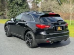 2015 INFINITI QX70 Base