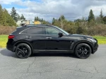2015 INFINITI QX70 Base