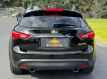 2015 INFINITI QX70 Base