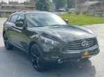 2015 INFINITI QX70 Base
