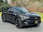 2015 INFINITI QX70 Base