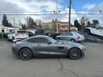 2016 Mercedes-Benz AMG GT S