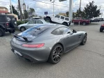 2016 Mercedes-Benz AMG GT S