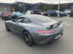 2016 Mercedes-Benz AMG GT S