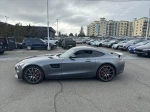 2016 Mercedes-Benz AMG GT S