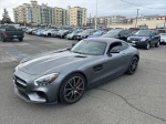 2016 Mercedes-Benz AMG GT S