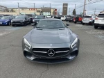 2016 Mercedes-Benz AMG GT S