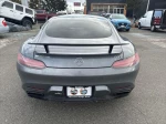 2016 Mercedes-Benz AMG GT S