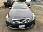 2010 INFINITI G37x Base