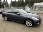 2010 INFINITI G37x Base
